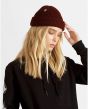 Gorro Volcom Stone Sailor Single Vinho