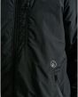 Jaqueta Volcom Stone Black Repeat II Importada