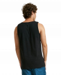 Regata Volcom Circle Stone Preto