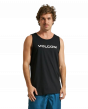 Regata Volcom Ripp Euro Preto
