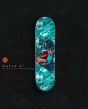 Shape Maple Santa Cruz Skateboards Primary Hand 8" x 31,6"/14"