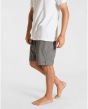 BoardShorts Volcom Stone Reverend Cinza