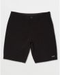 Bermuda Boardshort Volcom Bohnes Hybrid Preta Importada
