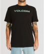 Foto Camiseta Volcom Euro Volcom Stone - Roupa Original