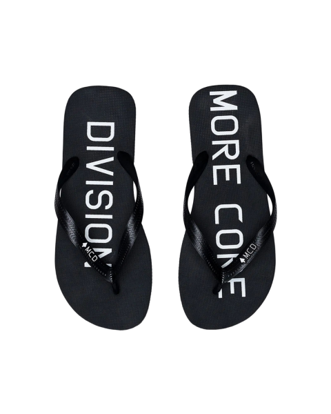 Chinelo Mcd More Core Full Flip-Flop