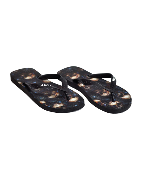 Chinelo Flip-Flop Mcd -Beatle Core