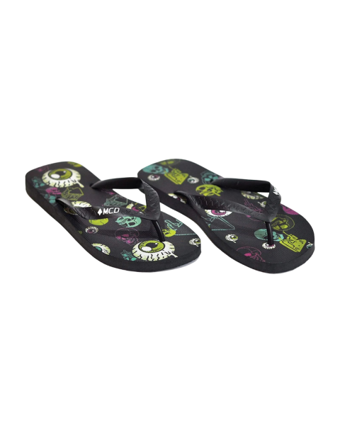 Chinelo Flip-Flop Mcd - Gosma
