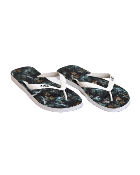 Chinelo Flip-Flop Mcd - Mirror