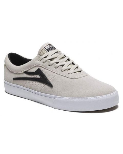 TÊNIS LAKAI SHEFFIELD BRANCO