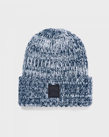 Gorro Rusty Rubber Mescla Azul