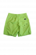 Bermuda Boarshort ELástico Volcom Solid Stone Verde Volcom Stone - Vestuário Skate Masculino