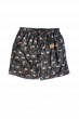 Bermuda Shorts Utility Mcd Beetle Core