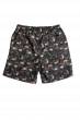 Bermuda Shorts Utility Mcd Beetle Core