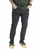 Calça Sarja Volcom Solid Colors Preto
