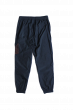 Calça Jogger Lost Track Pocket Preto