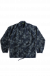 Jaqueta Windbreaker Creature Logo Trench Camuflada