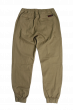 Bermuda Calça Sarja Jogger Independent Trucks Tier Cross Pants Caqui Independent Truck Company - Resistência e Estilo