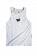 Regata Lost New Sheep Branca