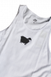 Regata Lost New Sheep Branca