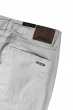 Calça Sarja Volcom Solid Colors Bege