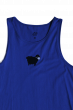 Regata Lost New Sheep Azul