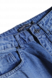 Calça Jeans Feminina Volcom Boyfriend Destroyed 