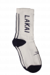 Meia Meia Lakai Limited Split Crew Lakai Limited - Conforto