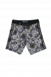 Bermuda Boardshort MCD Sunflower Preto