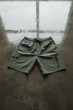 Bermuda Cargo Tactel John Roger New Utility Rip Stop Verde Militar