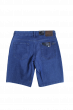 Bermuda Jeans Vorta Volcom Azul Claro