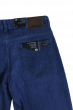 Bermuda Jeans Vorta Volcom Azul Claro