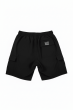 Bermuda Cargo Shorts New Utility Rip Stop Preto John Roger - Calça Skate Confortável