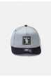Boné Starter Aba Curva Snapback Collab Popeye 
