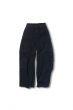 Calça Feminina Cargo John Roger Wide Leg Black