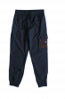 Calça Jogger Lost Track Pocket Preto