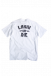 Camiseta Lakai Footwear Lakai or Die