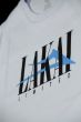 Camiseta Lakai Interlaced
