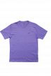 Camiseta Lost Basics Lost Roxo Quartzo
