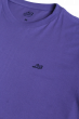 Camiseta Lost Basics Lost Roxo Quartzo