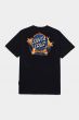 Camiseta Santa Cruz Knox Firepit Dot
