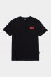 Camiseta Santa Cruz Knox Firepit Dot