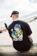 Camiseta High Company Rebel Branca