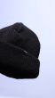 Touca Gorro HUF Worldwide Essentials Usual Black HUF Worldwide - Item Streetwear