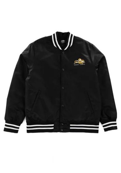 Jaqueta Lakai X Doomsayers 