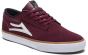 Tênis Lakai Griffin Burgundy