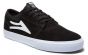 Tênis Lakai Griffin SD Black White