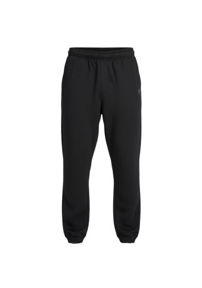 Calça Moletom Freesurf Classic - Preto