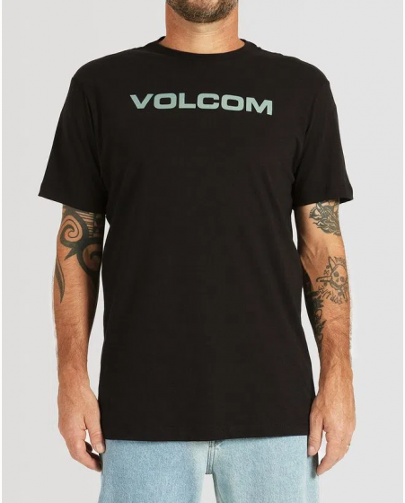 Camiseta Volcom Euro