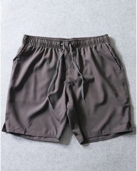 BoardShorts Volcom Stone Reverend Cinza