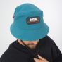 Bucket Hat High Company X Nautica Night Green HIGH Company - Melbourne Skateboards